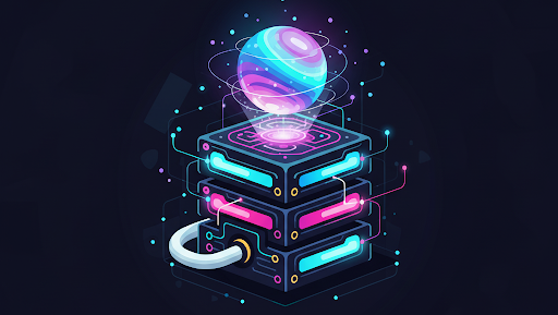 レンタルサーバー